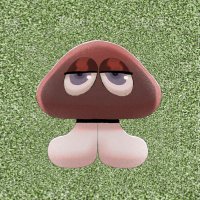 fuzzy mushroom(@fuzzymushro0m) 's Twitter Profile Photo
