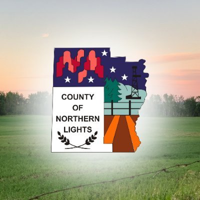 The County of Northern Lights is a vibrant and beautiful rural municipality located in the picturesque north west of the Alberta Prairies.