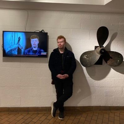 Christopher Kenny Profile