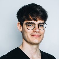 Keegan McBride (@keeganmcb) 's Twitter Profile