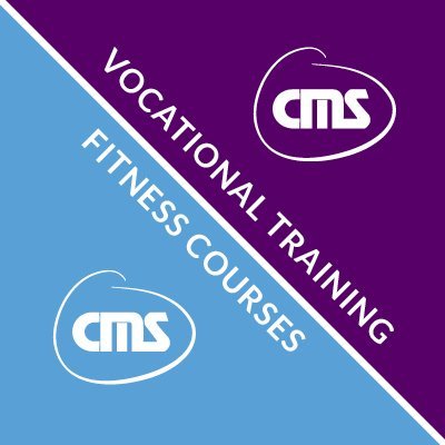 CMS Vocational Training Ltd provide government funded training across a range of programmes and industries.