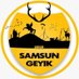 SAMSUN GEYİK 🦌 (@samsungeyik) Twitter profile photo