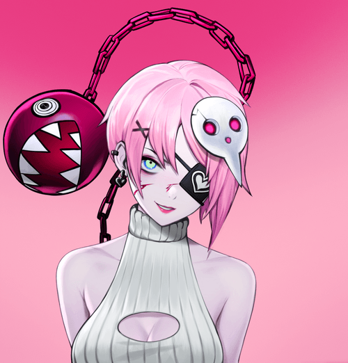 WastelandDank.ethさんのプロフィール画像