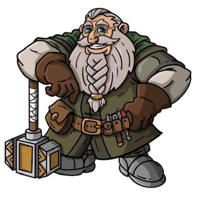 Dungeon Master, Writer, Engineer, Creator of ⚒Fjorg’s Forge⚒ a Discord dedicated to Creators, Nerdom, and Gaming. Releases D&D 5e SubClass content.