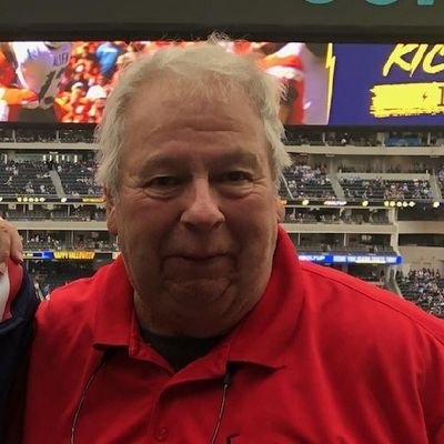 Retired Teacher, High School Baseball and Football Coach . Great sports fan, love Patriots, Red Sox, and Bruins. Officiate High School Football.