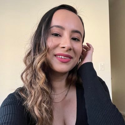 First-Gen Doctora | ASU Research Specialist | CA to AZ | Centering BIPOC girls impacted by mass incarceration