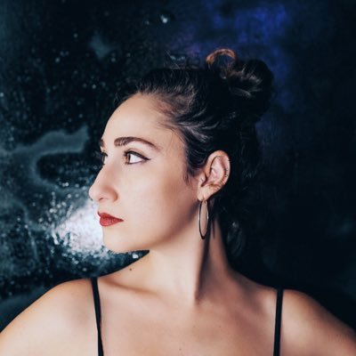 iampontea's profile picture. listen to "our love" on all streaming platforms. your new favorite love song