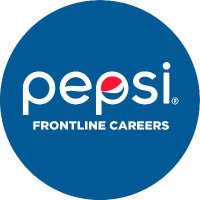 Pepsi Frontline Careers (@pepsi_frontline) 's Twitter Profile