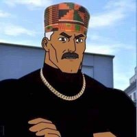 Randy (@majinbeerus_) 's Twitter Profile