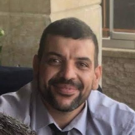 مواطن سوري، يسعى للمساهمة في بناء سوريا الوطن والمواطنة
