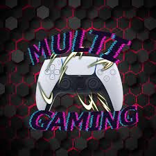 MultiGaming_of Profile Picture