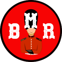 BritishMilitaryRamblings(@BMR_Blogs) 's Twitter Profile Photo