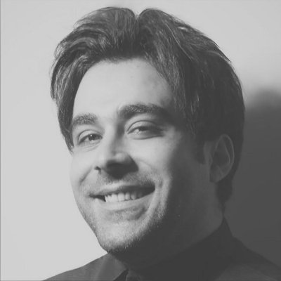 Amirfarshbaf12's profile picture. Music & Video producer

Founder of Berke Records