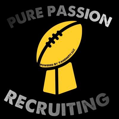 Our mission is to partner with student athletes and connect them to our network of College Programs at all levels. 304-670-8872 | IG: pure_passion_recruiting