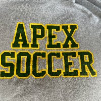 Apex Women's Soccer(@ApexHS_WSoccer) 's Twitter Profile Photo