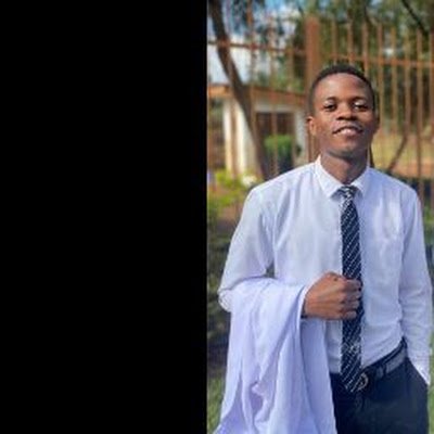 Dr.Nchimbi Profile