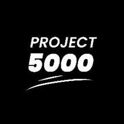 Project-5000 is an open-online community driven to train and promote Tech-Skills in Nigeria and beyond.