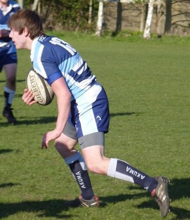 clarkie_luke's profile picture. Strength and Conditioning + Injury Management intern at Hartpury College