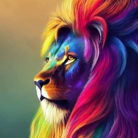 Don de Lionheart (@dondelion) 's Twitter Profile
