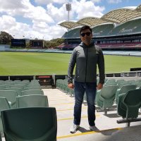 Somdeep Chatterjee 🇮🇳 (@somdeep82) 's Twitter Profile Photo Somdeep Chatterjee 🇮🇳 (@somdeep82) 's Twitter Profile Photo