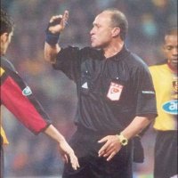 Mutlu Çelik (@hakemmutlucelik) Twitter profile photo