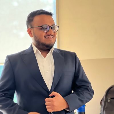 Yadu Singla Profile