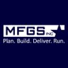 mfgsinc's profile picture. Empowering U.S. federal agencies with enterprise-grade #software solutions to securely plan, build, deliver, and run agency missions. 
#cybersecurity #devsecops
