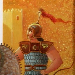 sohrabr83352613's profile picture. میان ما و شما دریایی خون فاصله است ❤️🤍💚