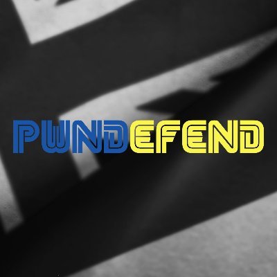 pwnDefend Profile