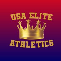 USA Elite Athletics (@usaelite3) 's Twitter Profile Photo