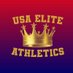 USA Elite Athletics (@USAElite3) Twitter profile photo