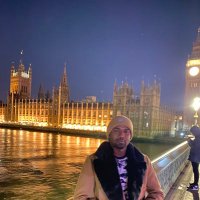 Yasir Ismail Hammad (@yasirismailham1) Twitter profile photo