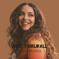 Jade Thirlwall Updates.(@JTdailyupdates) 's Twitter Profile Photo