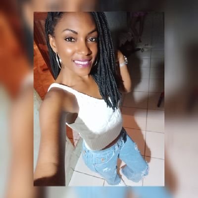 Gab742795224's profile picture. Falar pra tua tristeza que Deus ama o teu sorriso 😍😍