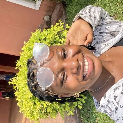 Olufisayohmope's profile picture. #womenintech💪🏾
#alxaccepted
Taurus 😊❤️