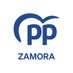 Partido Popular de Zamora (@PPdeZamora) Twitter profile photo