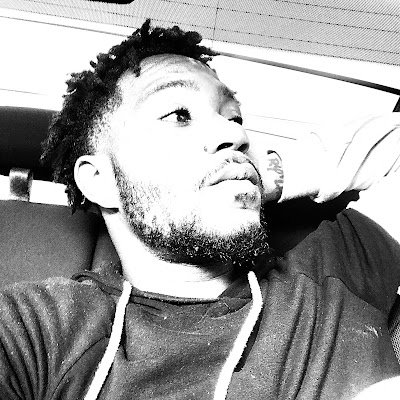 “Jaleel”, you can follow me on instagram for anything else you need .. @_foecertified_ all critics allow , leave a comment , say what you feel .