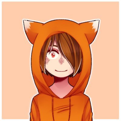 Foxi ✌️さんのプロフィール画像