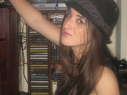 PaulitaGutipum's profile picture. Estudiante de Fisioterapia en la universidad Antonio de Nebrija