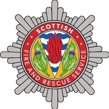 The official Twitter account of Killin Fire Station in the East Service Delivery Area of the Scottish Fire & Rescue Service.