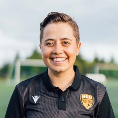 Director of Performance (HCU). Doctor of Social Sciences candidate (RRU). MA ProComm Royal Roads. Head Coach MSVU Wsoccer.  Never hope more than you work.