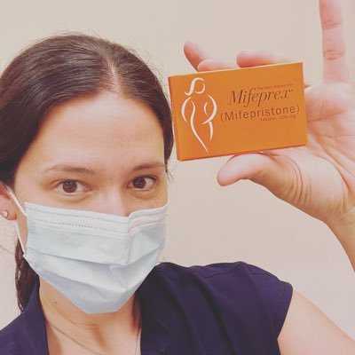 Ob/Gyn, Medical Journalist. Author: The Vagina Book. Host: The V Word podcast. Latina. Abortion provider. Co-Founder: @OBs4RJ. Views mine/not medical advice.