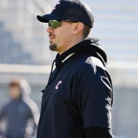 Stevie Lindquist (@coachlindquist) 's Twitter Profile
