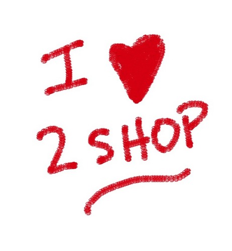 I love to shop! Always on the hunt for the next great find...