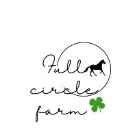 Full Circle Farm(@fullcircleeq) 's Twitter Profile Photo