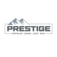 Prestige Chrysler(@PRESTIGEDODGE) 's Twitter Profile Photo
