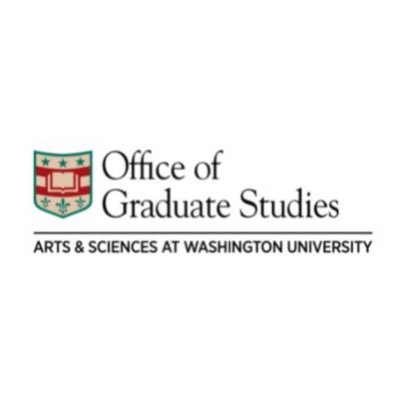 The WashU Office of Graduate Studies advances all aspects of graduate education in Arts & Sciences—learn about our initiatives, our students, and their stories.