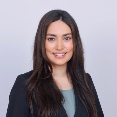 Sahar Samimi, M.D.