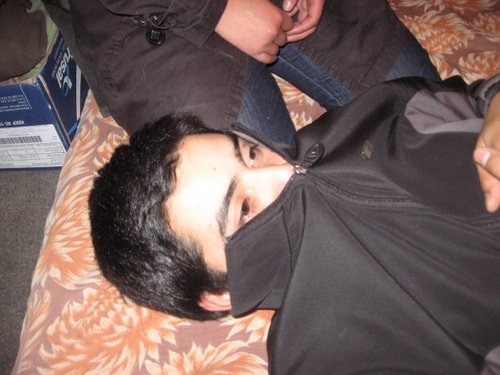 Campishi's profile picture. mejor morir de pie que vivir de rodillas