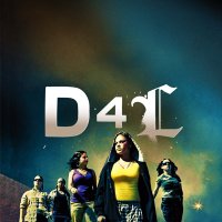DOWN FOR LIFE(@D4Lmovie) 's Twitter Profile Photo